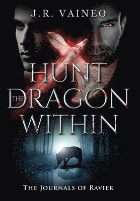 Hunt the Dragon Within 1