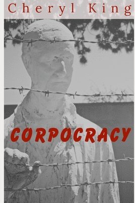 bokomslag Corpocracy