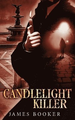 Candlelight Killer 1