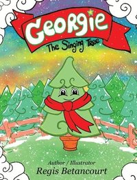 bokomslag Georgie, The Singing Tree