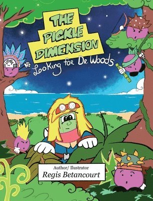 The Pickle Dimension 1