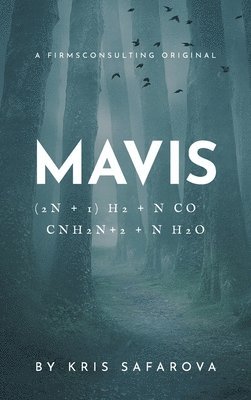 Mavis 1