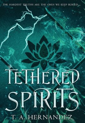 Tethered Spirits 1