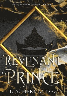 Revenant Prince