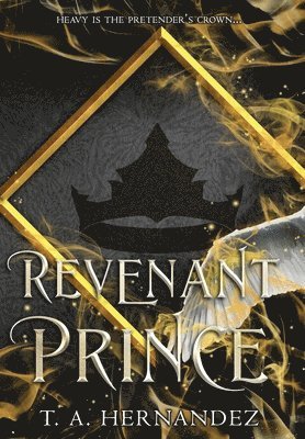 Revenant Prince 1