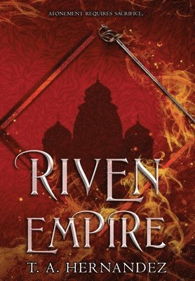 Riven Empire 1