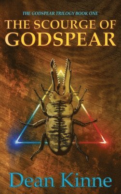 bokomslag Scourge of Godspear