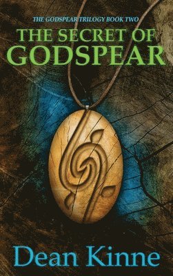 bokomslag Seret of Godspear