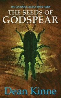 bokomslag Seeds of Godspear