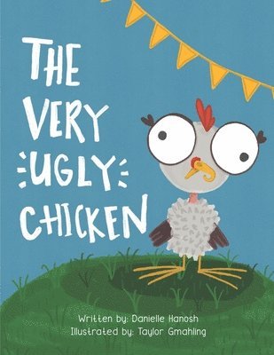 The Very Ugly Chicken 1