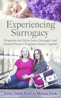 bokomslag Experiencing Surrogacy