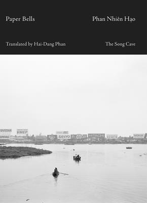 Phan Nhien, Hao, Phan Nhien Hao - Paper Bells, Häftad