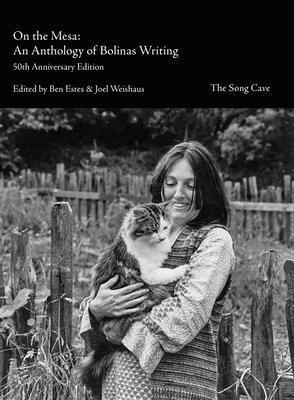 bokomslag On the Mesa: An Anthology of Bolinas Writers