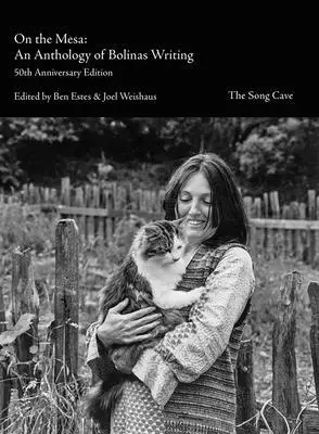 Estes, Ben, Ben Estes - On the Mesa: An Anthology of Bolinas Writers, Häftad. Tillgänglighet: Tillfälligt slut