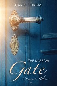 bokomslag The Narrow Gate
