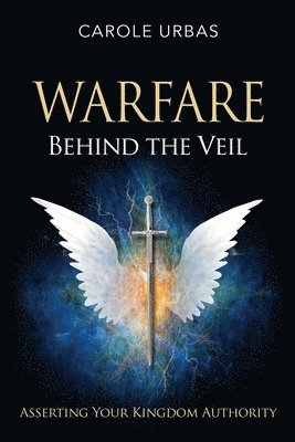 Warfare Behind the Veil 1