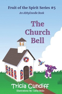 Tricia Cundiff - The Church Bell, Häftad