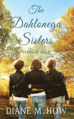 bokomslag Dahlonega Sisters