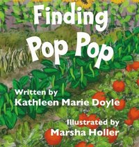 bokomslag Finding Pop Pop