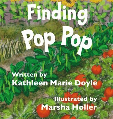 Finding Pop Pop 1