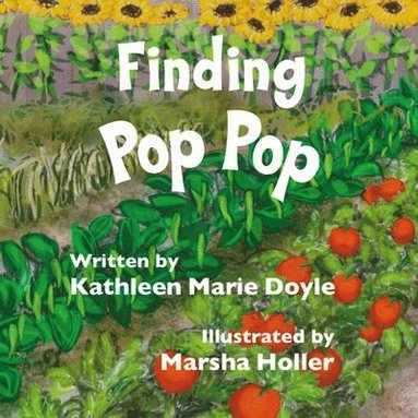 bokomslag Finding Pop Pop