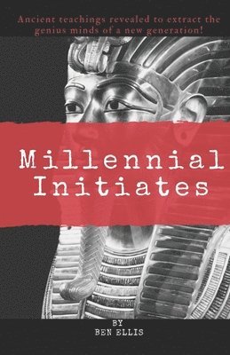 bokomslag Millennial Initiates