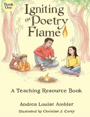 Igniting the Poetry Flame 1