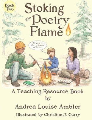 Stoking the Poetry Flame 1