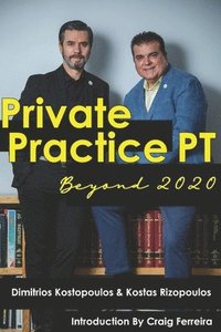 bokomslag Private Practice PT Beyond 2020
