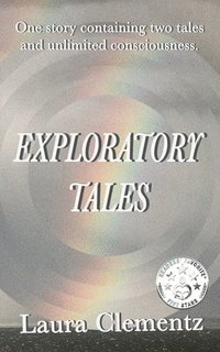 bokomslag Exploratory Tales