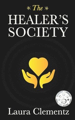 bokomslag Healer's Society