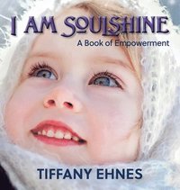 bokomslag I AM Soulshine