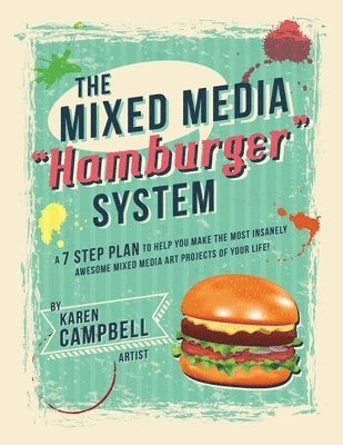 Karen Campbell - Hamburger System, Häftad