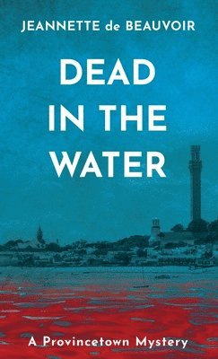 Dead in the Water 1