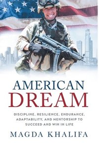bokomslag American DREAM