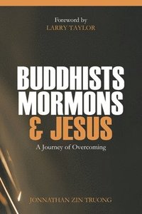 bokomslag Buddhists, Mormons & Jesus