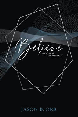 bokomslag Believe