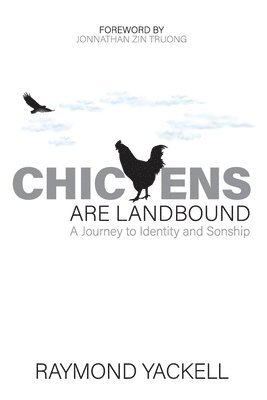 Chickens Are Landbound 1