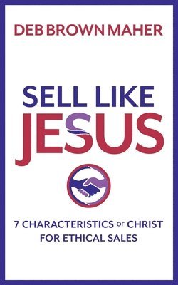 Sell Like Jesus 1