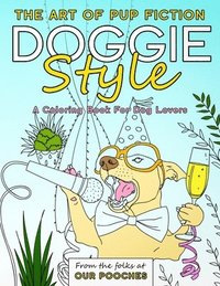 bokomslag Doggie Style