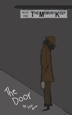 Liza Dora, Cynthia Crozier, Jolie Gray - Door, Inbunden