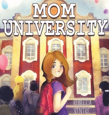 Mom University 1