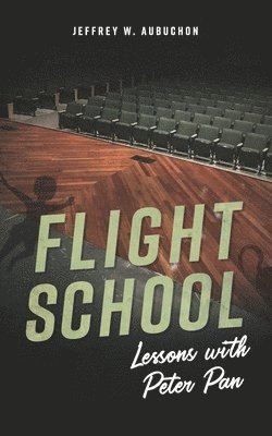 bokomslag Flight School