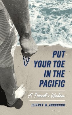 Put Your Toe in the Pacific 1