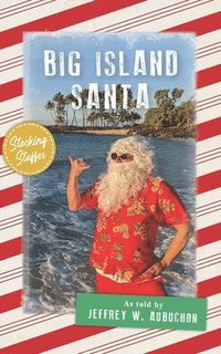 bokomslag Big Island Santa