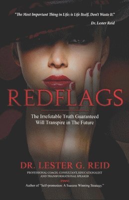 Lester G Reid, Lester G. Reid - Red Flags, Häftad