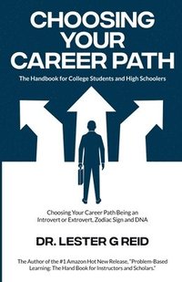 bokomslag Choosing Your Career Path