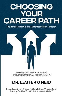 Choosing Your Career Path 1