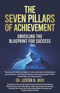 bokomslag The Seven Pillars of Achievement