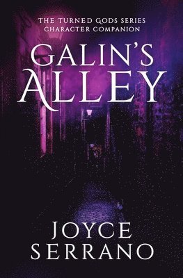 Galin's Alley 1